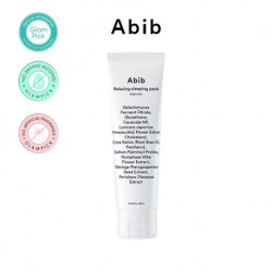 Abib Relaxing Sleeping Pack Bright Tube 100ml