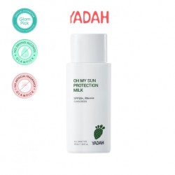 Yadah Oh My Sun Protection Milk SPF50+ PA++++ 50ml