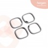 Hegen Replacement Seal (4 Packs)