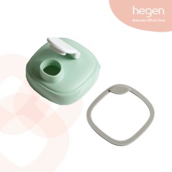 Hegen PCTO Spout (Green)