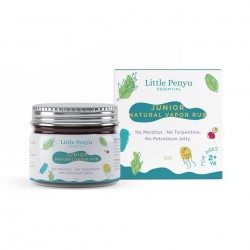 Sumanggi Fragonia Balm for Junior