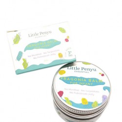 Sumanggi Fragonia Balm for Infant