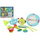 Infunbebe Musical Band Set (10 piece)