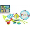 Infunbebe Musical Band Set (10 piece)