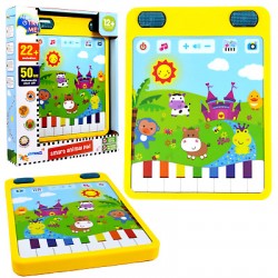Infunbebe Smart Animal Pad