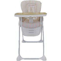 Evenflo NECTAR High Chair (EV 9800-KC08)