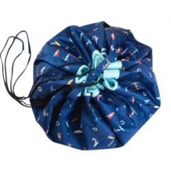 Play & go out door storage bag  - surf