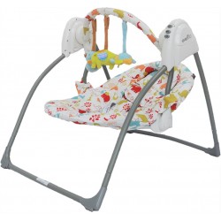 Evenflo Baby Deluxe Infant Swing EV 502-J286
