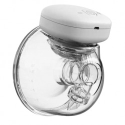 Spectra Dual Compact Portable Double Breast Pump + FREE Spectra