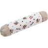 Babylove 100% Cotton Premium Bolster XXL