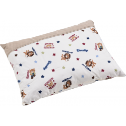 Babylove 100% Cotton Premium Pillow XXL