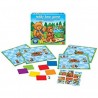 Orchard Toys Number and Counting Game (Teddy Bear)