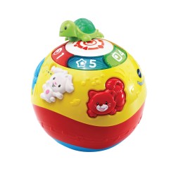 Vtech Wiggle & Crawl Ball