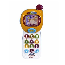 Vtech Tiny Touch Phone