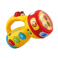 Vtech Crazy Colours Torch