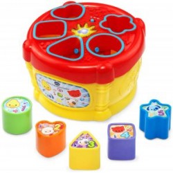 Vtech Sort & Discover Drum