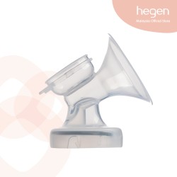 Hegen PCTO Pump Body with Seal