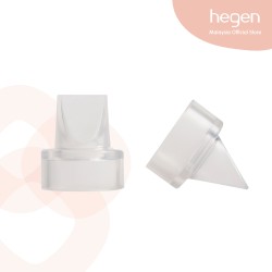 Hegen Valves (2packs)