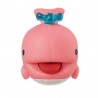 Flipper Toothpaste Squirter (Whale Pinki)