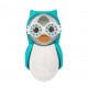 Flipper Toothbrush Cover (Owl Smarty)