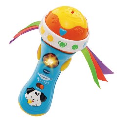 Vtech Music Fun Microphone