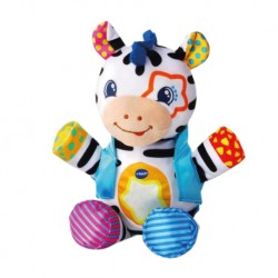 Vtech Lights & Stripes Zebra