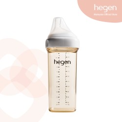 Hegen PCTO™ Feeding Bottle PPSU (330ml/11oz)