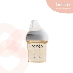 Hegen PCTO™ Feeding Bottle PPSU (150ml/5oz)