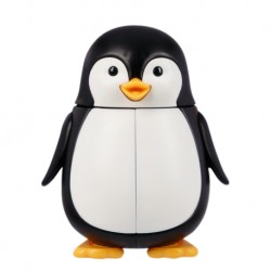 Flipper Toothbrush Cover (Fun Animal Penguin)