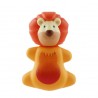 Flipper Toothbrush Cover (Fun Animal Lion)