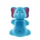 Flipper Toothbrush Cover (Fun Animal Elephant)