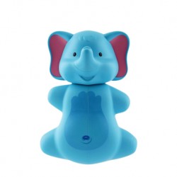Flipper Toothbrush Cover (Fun Animal Elephant)