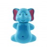 Flipper Toothbrush Cover (Fun Animal Elephant)