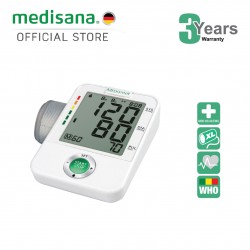 Medisana Upper Arm BUA50 Blood Pressure Monitor