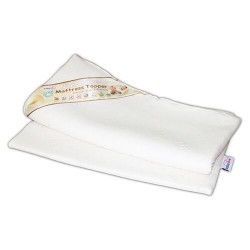 Babylove Natural Latex Contour Pillow *New Upgraded Version - Babylove