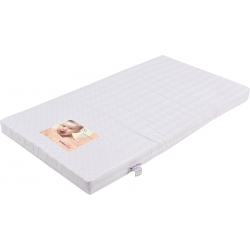 Babylove Latex Mattress 