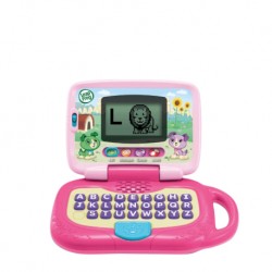 LeapFrog My Own LeapTop (Pink)