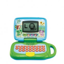 LeapFrog My Own LeapTop (Green)