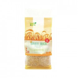 Love Earth Organic Baby Rice (Quinoa) -900g