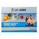 Life Regen Liquid Nutrition Quantum Nutridrink + Ginger