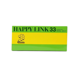 Happy Link Royal Jelly