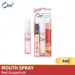 Ora2 me Mouth Spray (Red Grapefruit)