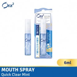 Ora2 me Mouth Spray (Quick Clear Mint)