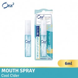 Ora2 me Mouth Spray (Cool Cider)