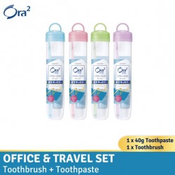 Ora2 me Office and Travel Set