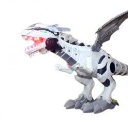 Electronic Walking Dinosaur (VIP Branded)