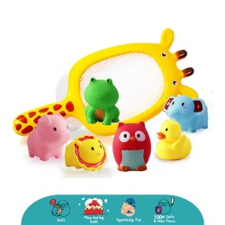 Buy Baby Bath Toys Online - Feb 2024