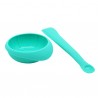 Marcus & Marcus Masher Spoon & Bowl Set