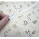 Trendyvalley Organic Waterproof Changing Mat - Size S (35cm x 45cm)_158261