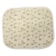 Trendyvalley Organic Waterproof Changing Mat - Size S (35cm x 45cm)_158264